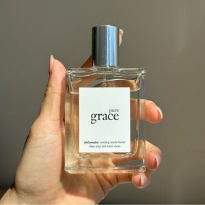 Philosophy Pure Grace 60ml 2 fl oz